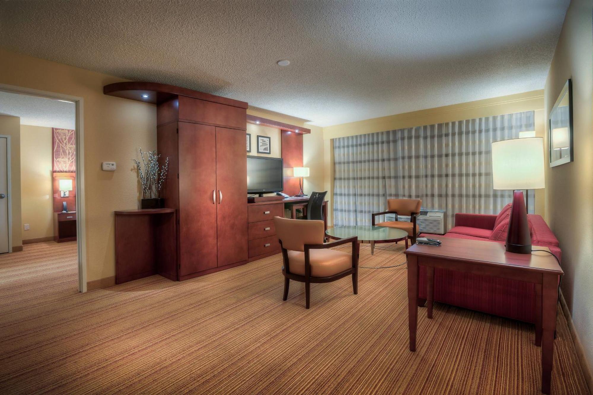Courtyard By Marriott Killeen Exterior foto