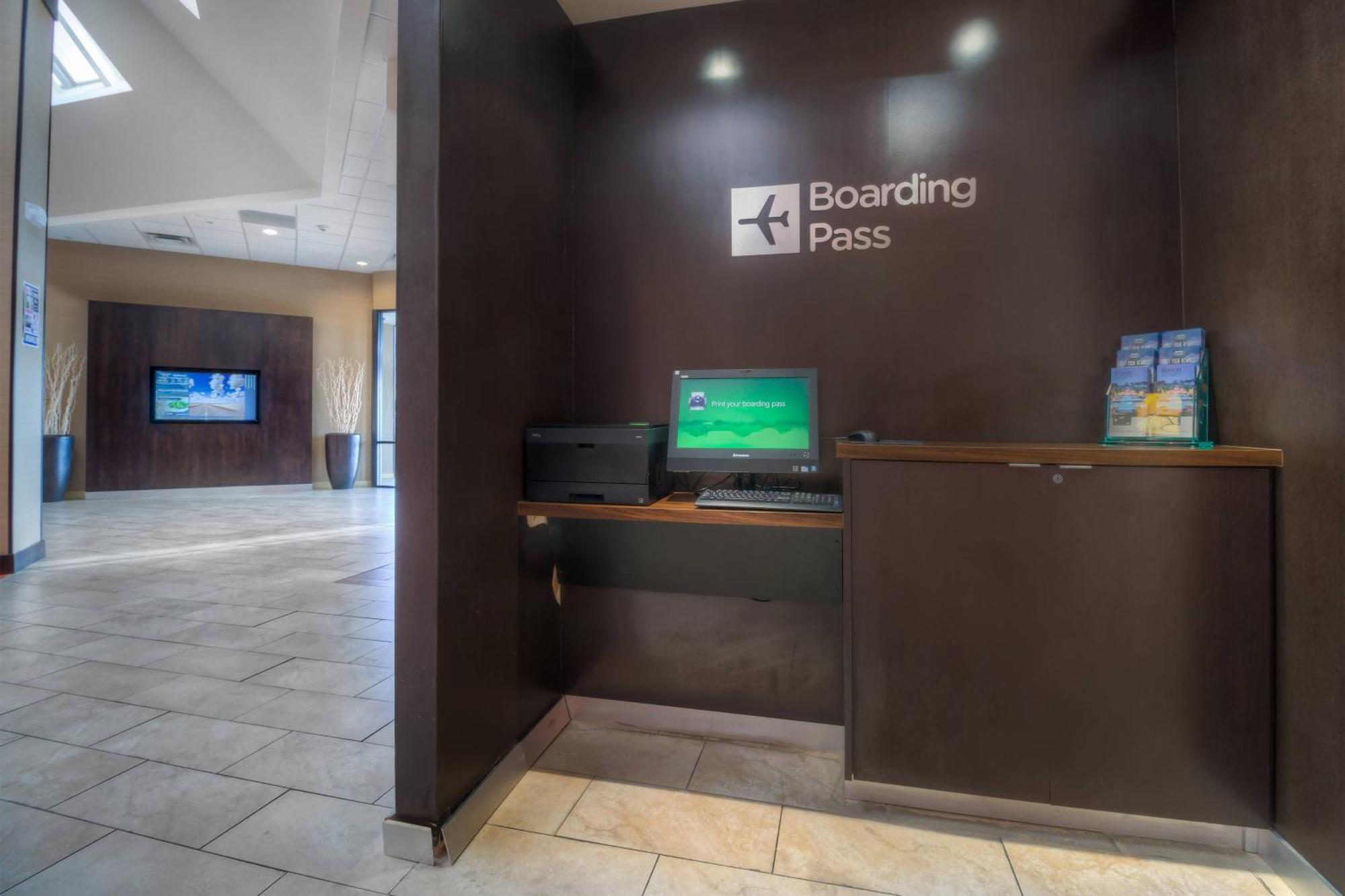 Courtyard By Marriott Killeen Exterior foto